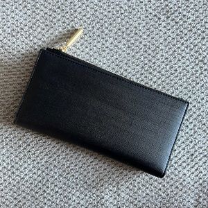 Dagne Dover Slim Wallet